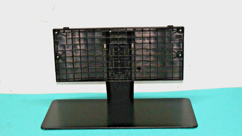 BASE STAND SAMSUNG QE55Q700T QE55Q800T QE55Q950T QE55Q95T TV + SCREWS - Image 2
