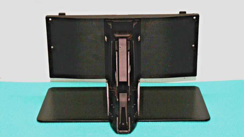 BASE STAND SAMSUNG QE55Q700T QE55Q800T QE55Q950T QE55Q95T TV + SCREWS - Image 3