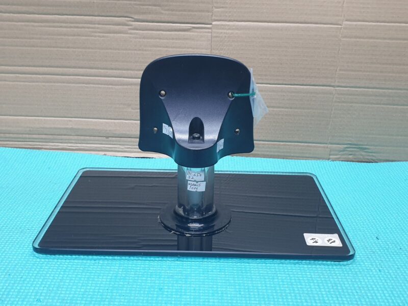 TABLETOP BASE STAND FOR MANSION DC65032 LE32W164 TV + SCREWS 32L11 - Image 2
