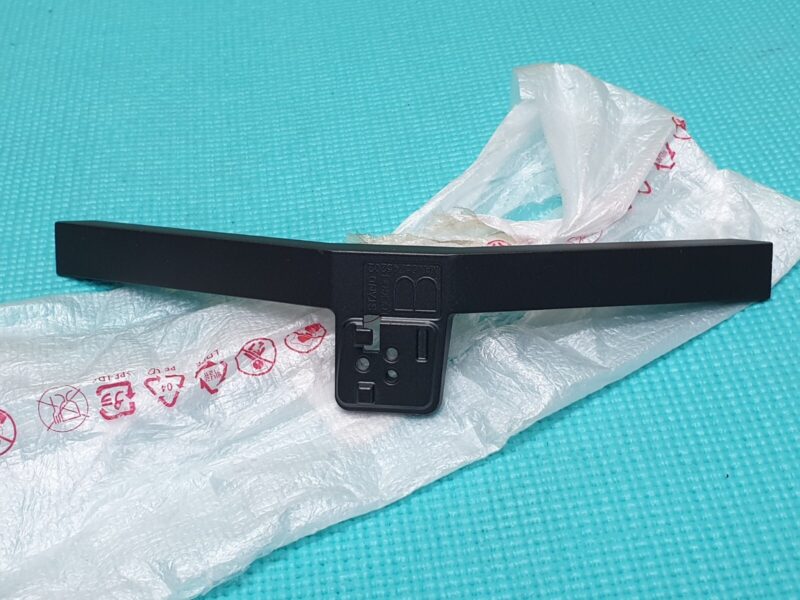 ONLY 1 B SIDE FEET STAND LEG LG 75UN85006LA 82UN85006LA 86UN85006LA LED TV - Image 5