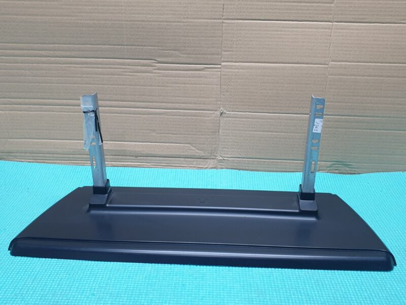 TABLETOP BASE STAND FOR AKURA AV26720-HDID2 AV26720HDID2 26" LCD TV + SCREWS
