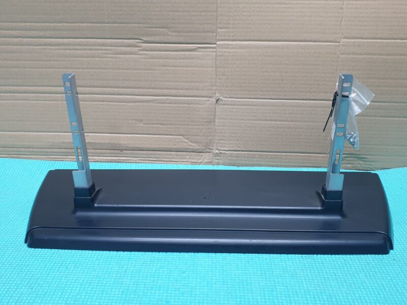 TABLETOP BASE STAND FOR AKURA AV26720-HDID2 AV26720HDID2 26" LCD TV + SCREWS - Image 2