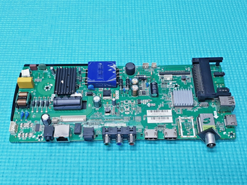 MAIN BOARD TECHNIKA TEC-32/2340-WB-8B-EGPS-UK TP.MS3463S.PB711 SCREEN:LSC320AN10