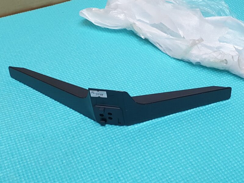 1 A SIDE FEET STAND LEG LG 75UK6500PLA 75UK6750PLB 86UK6500PLA 86UK6750PLB TV - Image 3