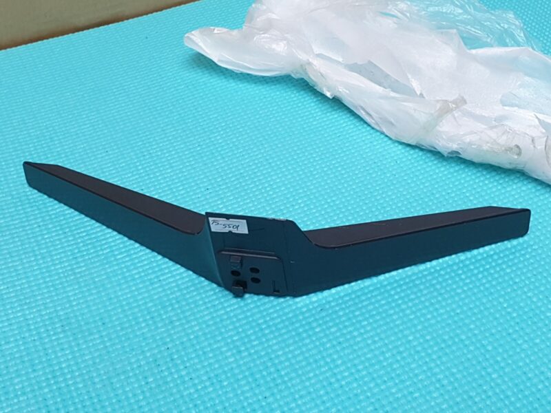 1 A SIDE FEET STAND LEG LG 75UK6500PLA 75UK6750PLB 86UK6500PLA 86UK6750PLB TV - Image 4