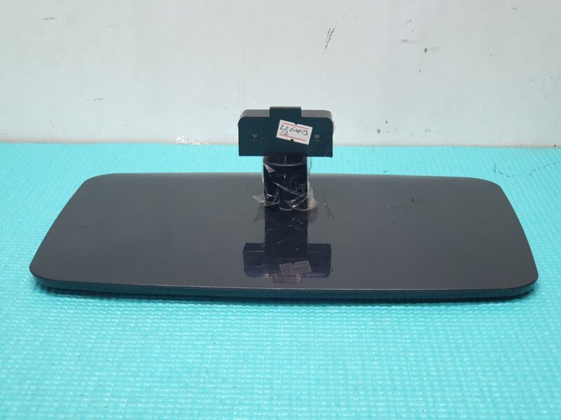 TABLETOP BASE STAND FOR LOGIC L26HED12 TV WITH SCREWS TV2661-SJ04-04 - Image 2