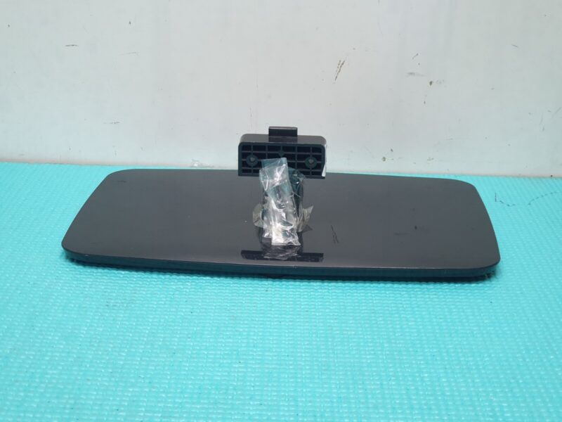 TABLETOP BASE STAND FOR LOGIC L26HED12 TV WITH SCREWS TV2661-SJ04-04 - Image 3