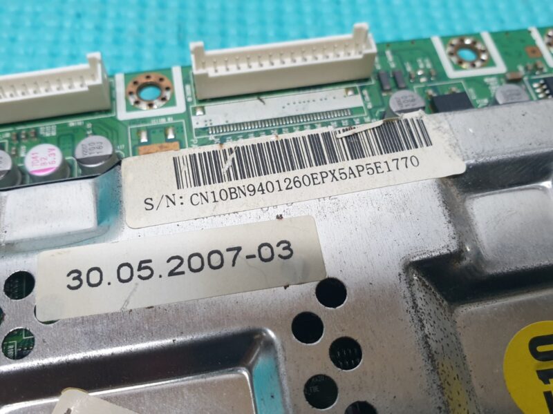 MAIN BOARD MB FOR SAMSUNG LE32R87BD LE32R88BD LCD TV BN94-01327A SCREEN:LTA320WT - Image 6