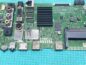 MAIN AV BOARD MB TOSHIBA 32LL3A63DB LED TV 17MB211S 23675139 SCREEN:PT320CT01 - Image 2