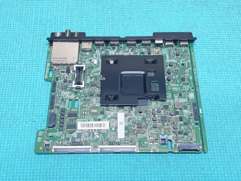 MAIN BOARD MB SAMSUNG UE65NU8000T TV BN41-02636A BN94-12927B SCREEN:LSF650FF08