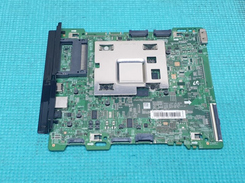 MAIN BOARD MB SAMSUNG UE82MU7000L TV BN41-02570B BN94-12544A SCREEN:LSF820FF01