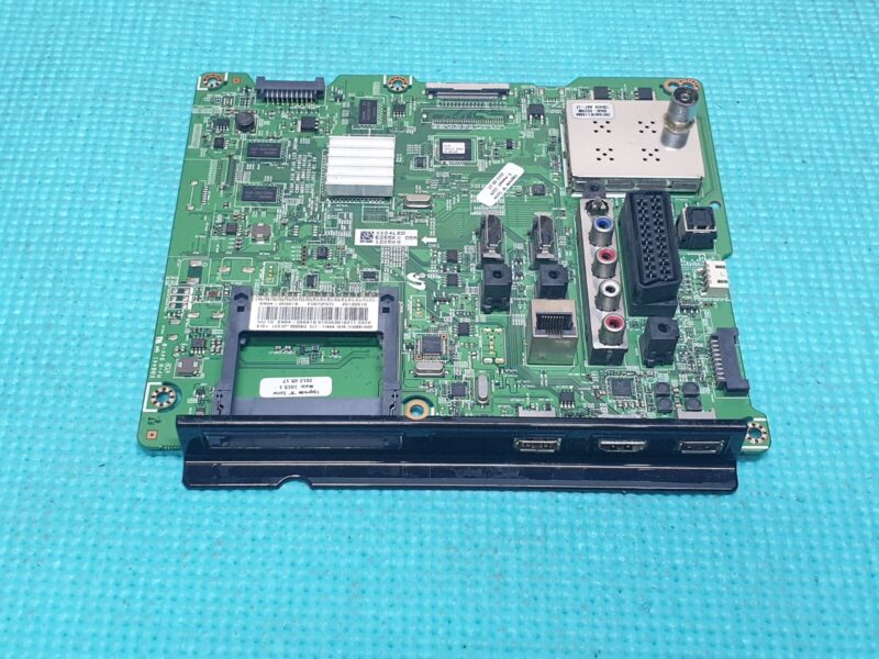 MAIN BOARD MB SAMSUNG UE37ES5500K TV BN41-01812 BN94-05841B SCREEN:LE370BGA-C1