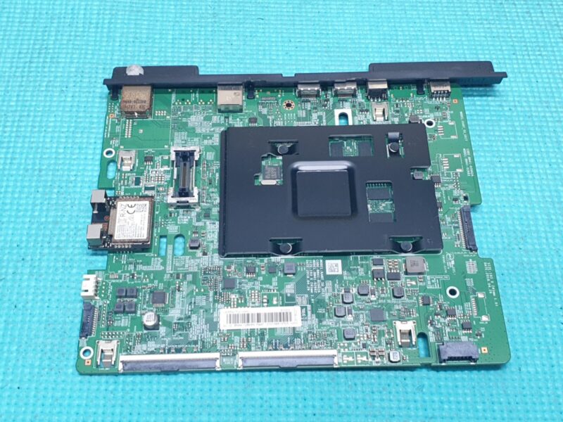 MAIN AV BOARD MB SAMSUNG UE55NU7021K TV BN41-02662A BN94-12869M SCREEN:HV550QUB
