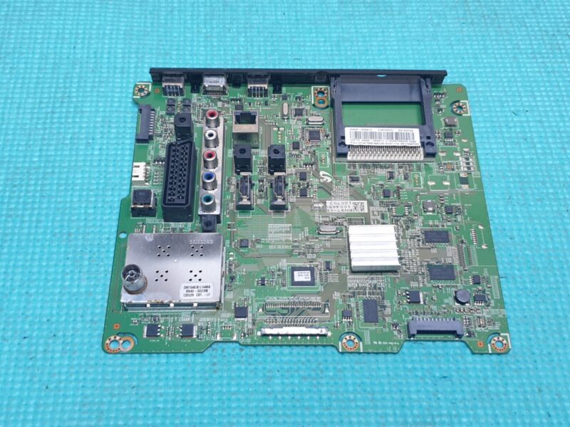 MAIN AV BOARD MB SAMSUNG UE40ES5500K TV BN97-05394G BN94-05841C SCREEN:T400HUN01