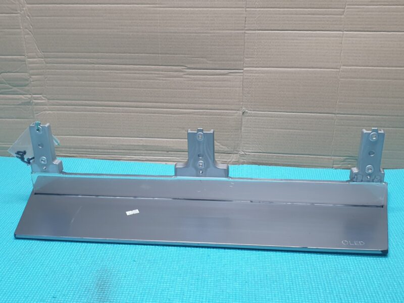 ORIGINAL BASE STAND FOR LG 55EF950V 55EF9500 OLED TV + SCREWS MJH638732