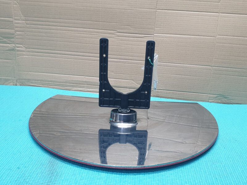 ORIGINAL TABLETOP BASE STAND FOR LG 42LG6000 42LG6100 42" TV + SCREWS MJH421807