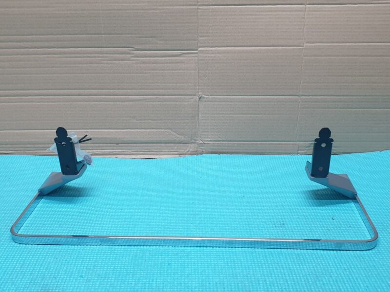 GRAY BASE STAND FOR TX-40FS503B TX-49FS503B TX-40FS500B TV + SCREWS TBL5ZA392300