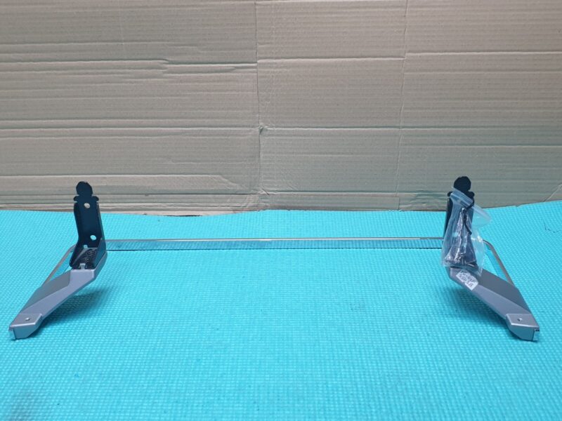 GRAY BASE STAND FOR TX-40FS503B TX-49FS503B TX-40FS500B TV + SCREWS TBL5ZA392300 - Image 3