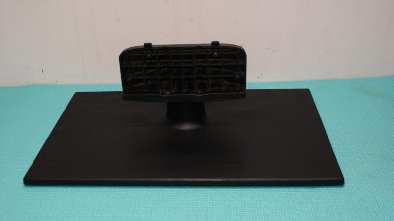 BASE STAND FOR SAMSUNG UE60EH6000K UN60EH6000 UN60EH6002 TV + SCREWS BN61-08287X - Image 2