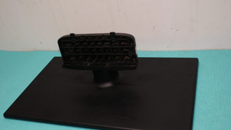 BASE STAND FOR SAMSUNG UE60EH6000K UN60EH6000 UN60EH6002 TV + SCREWS BN61-08287X - Image 3