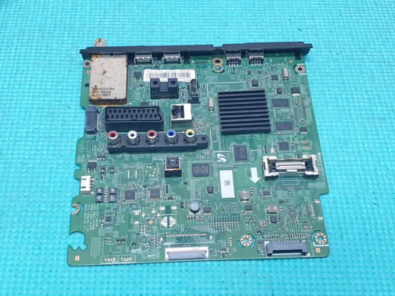 MAIN AV BOARD MB SAMSUNG UE39F5300AK TV BN41-01958B BN94-06773M SCREEN:T390HUF01