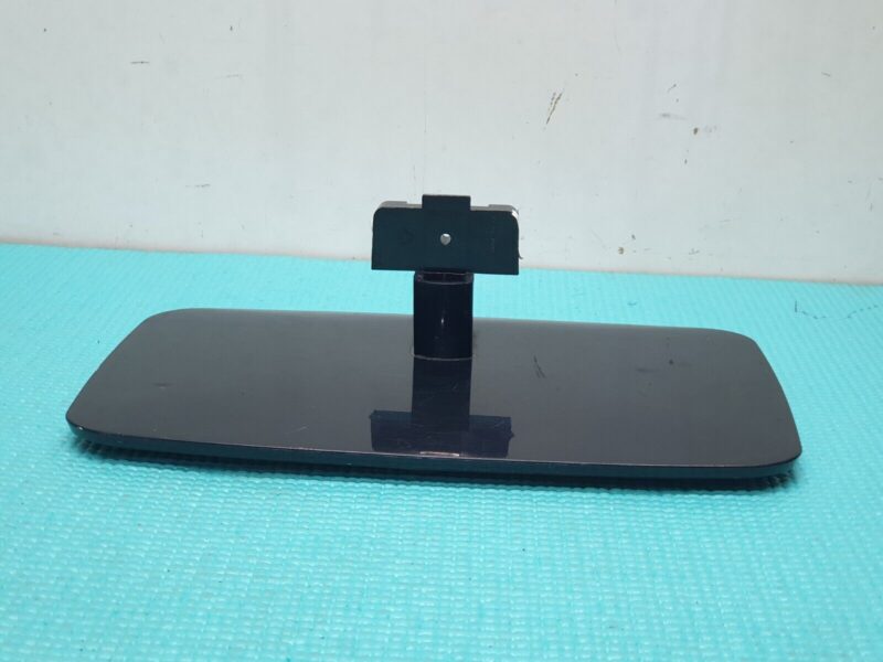 TABLETOP BASE STAND L22FEDW15 L22FED15 L24HE14 L22FED13 L24FE121 TV WITH SCREWS