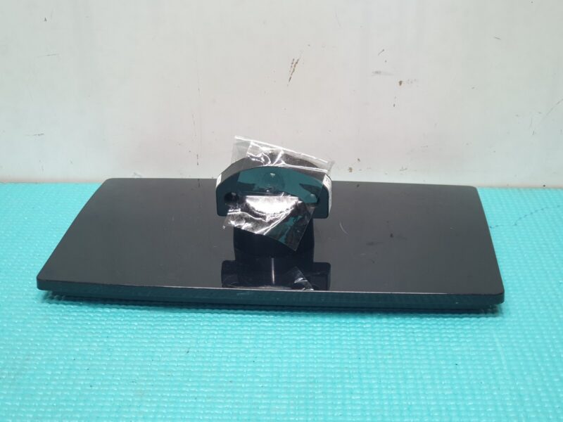 TABLETOP BASE STAND FOR ELEMENT ELEFT195 TV WITH SCREWS E13L2151300 E1312151300