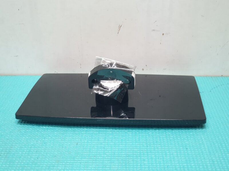 TABLETOP BASE STAND FOR ELEMENT ELEFT195 TV WITH SCREWS E13L2151300 E1312151300 - Image 2