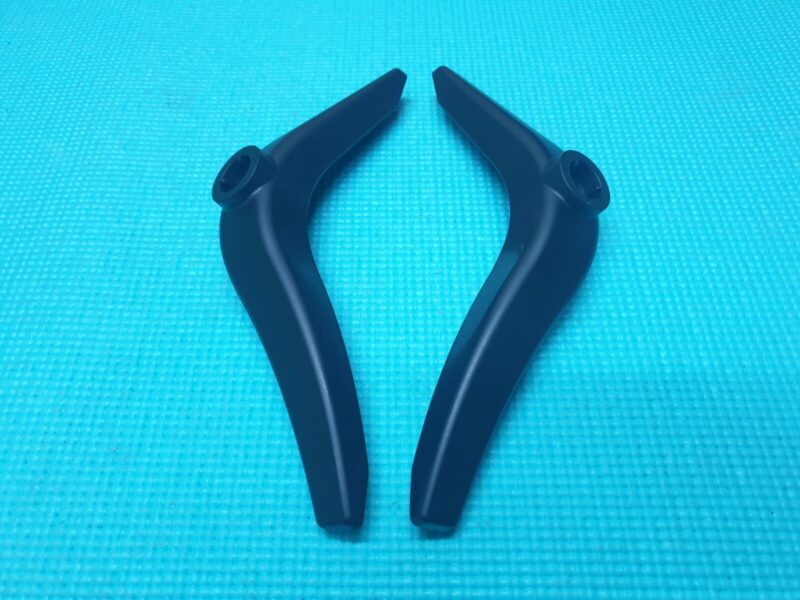 TABLETOP STAND BASE LEGS TECHWOOD 43AO11UHD 43AO10UHD BUSH DLED43UHDHDRSA LED TV