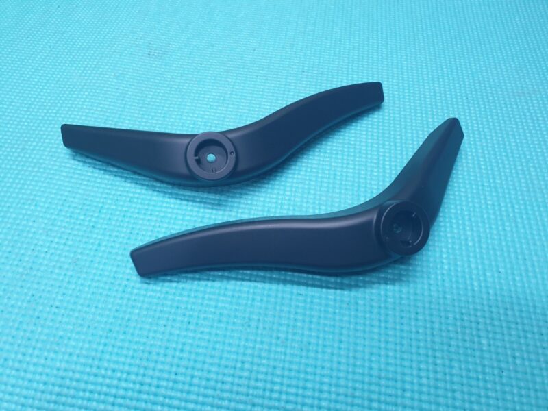 TABLETOP STAND BASE LEGS TECHWOOD 43AO11UHD 43AO10UHD BUSH DLED43UHDHDRSA LED TV - Image 2