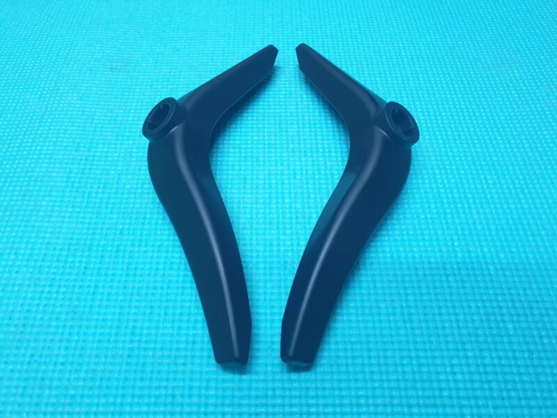 TABLETOP STAND BASE LEGS TECHWOOD 43AO11UHD 43AO10UHD BUSH DLED43UHDHDRSA LED TV - Image 3