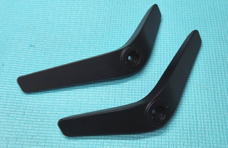 TABLETOP STAND BASE LEGS TECHWOOD 43AO11UHD 43AO10UHD BUSH DLED43UHDHDRSA LED TV - Image 6