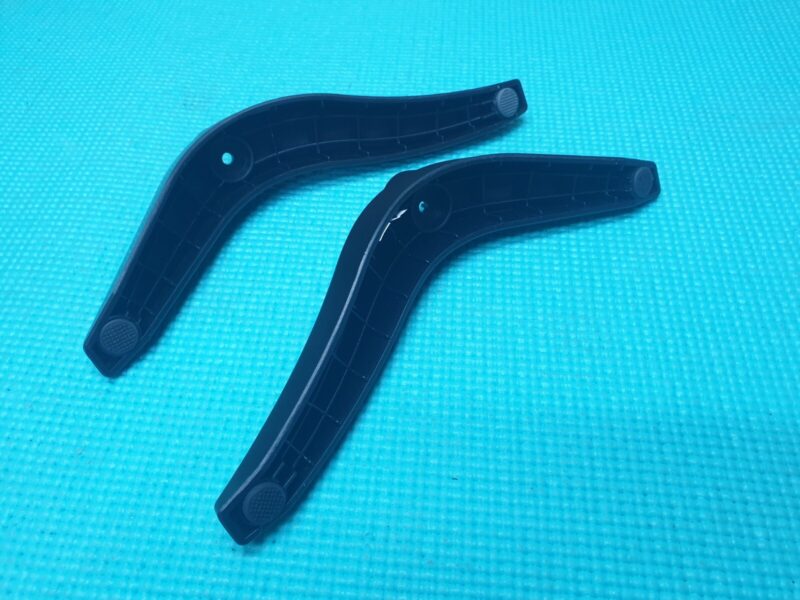 TABLETOP STAND BASE LEGS TECHWOOD 43AO11UHD 43AO10UHD BUSH DLED43UHDHDRSA LED TV - Image 11