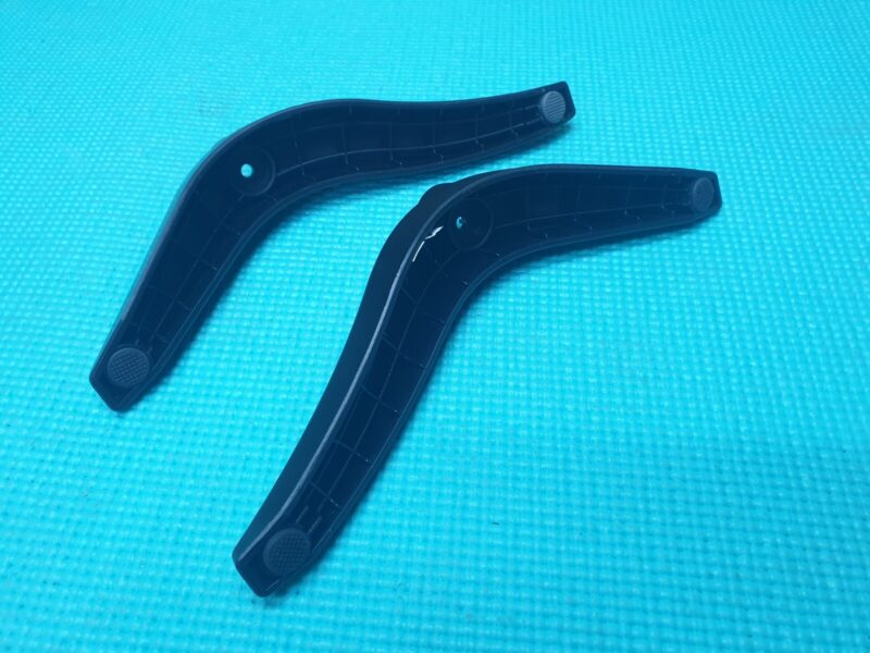 TABLETOP STAND BASE LEGS TECHWOOD 43AO11UHD 43AO10UHD BUSH DLED43UHDHDRSA LED TV - Image 12
