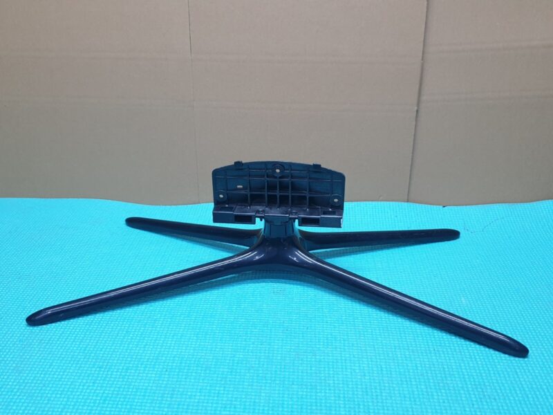 TABLETOP BASE STAND BLACK FOR SAMSUNG UE32F6100 UE32F6400 + SCREWS BN61-08822X