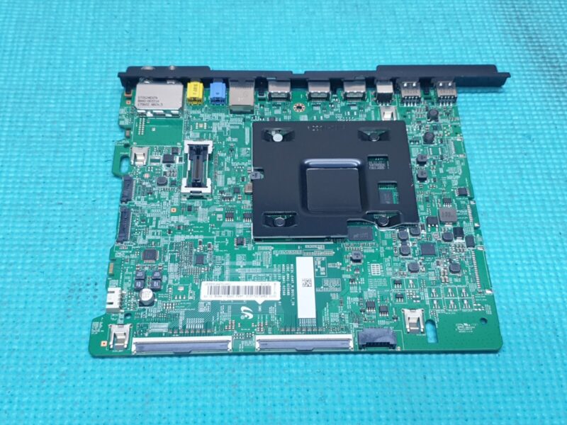 MAIN BOARD MB SAMSUNG UE55MU6470U TV BN41-02568B BN94-11926D SCREEN:LSF550FM09