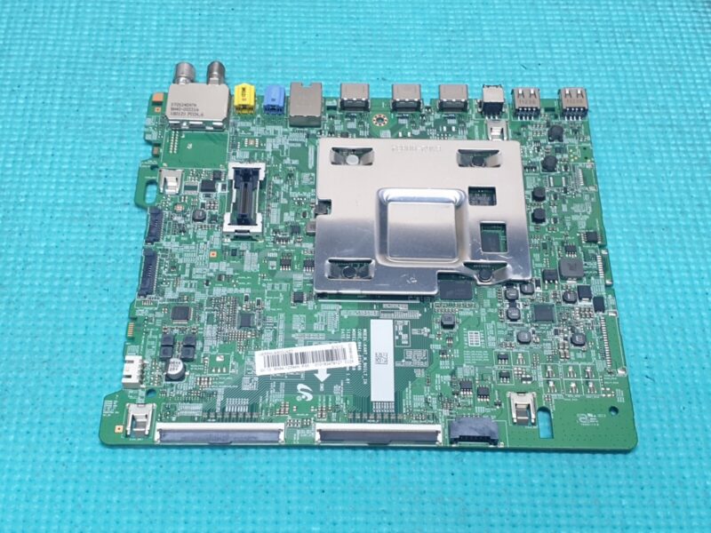 MAIN BOARD MB SAMSUNG UE55MU6500U TV BN41-02568B BN94-12394N SCREEN:LSF550FN01