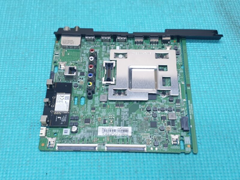 MAIN AV BOARD MB SAMSUNG UE43RU7470U TV BN41-02703A BN94-14855T SCREEN:T430HVN03