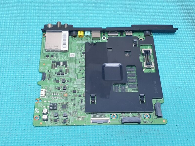 MAIN BOARD MB SAMSUNG UE55JU7500T TV BN41-02356A BN94-08212A SCREEN:LSF550FJ05