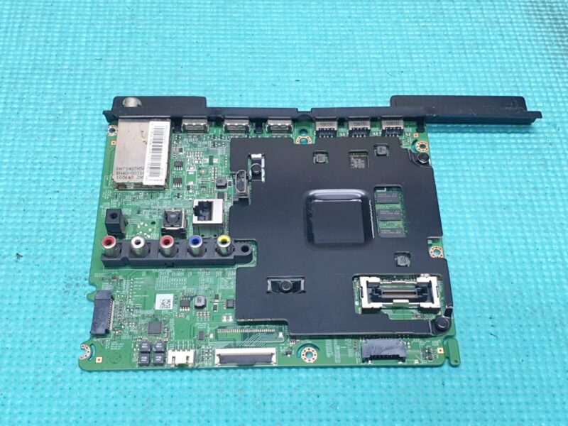 MAIN BOARD MB SAMSUNG UE55J6300AK TV BN41-02353B BN94-09093J SCREEN:LSF550HF01