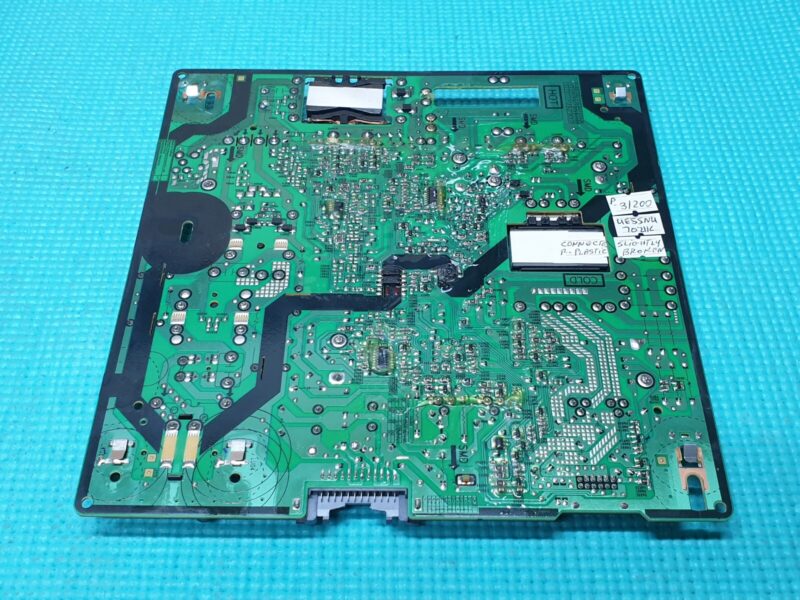 POWER SUPPLY BOARD PSU SAMSUNG UE55NU7021K LED TV BN44-00932C L55E6_NHS - Image 5