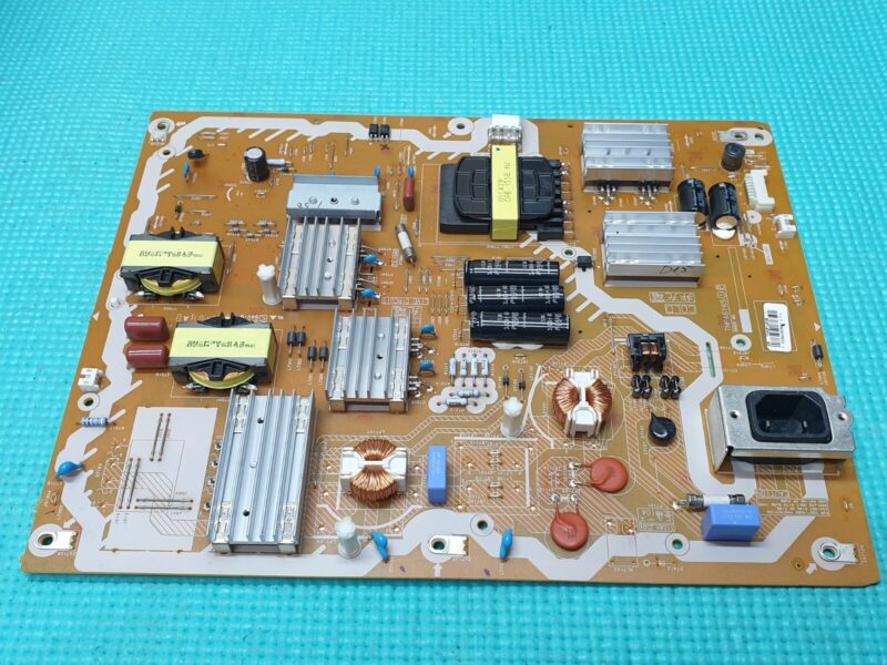 POWER SUPPLY BOARD PSU PANASONIC TX-65CR852B 65" LED TV TNPA6165 1 P TXN/PB1JZVB