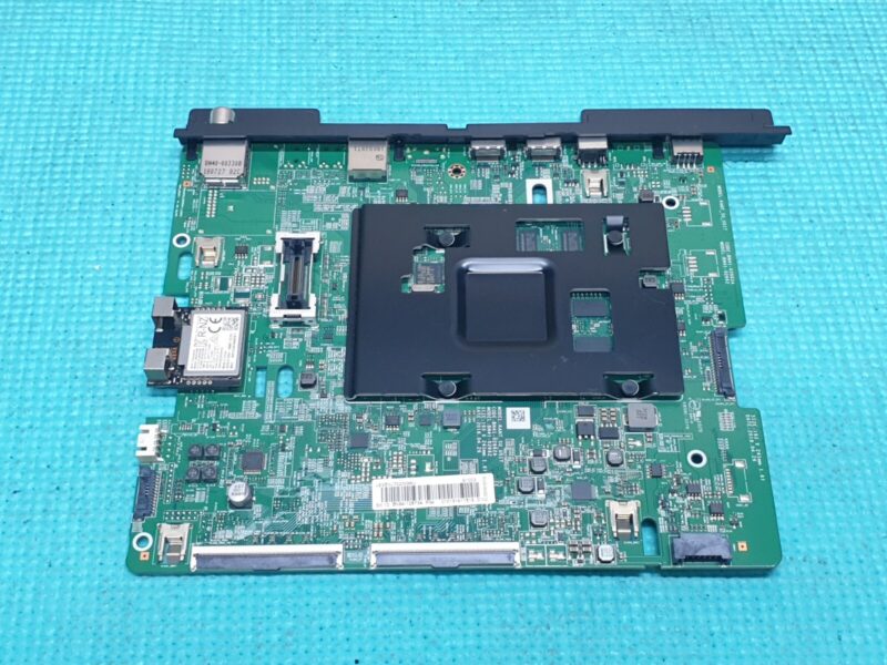 MAIN BOARD MB SAMSUNG UE65NU7020K TV BN41-02662A BN94-12873A SCREEN:LSF650HF08
