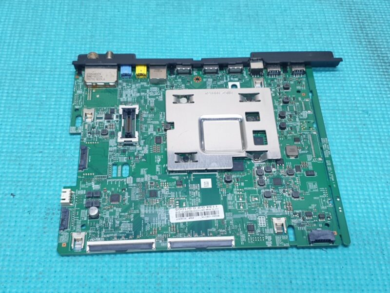 MAIN BOARD MB SAMSUNG UE49NU7670U TV BN41-02635A BN94-12911K SCREEN:LSF490FN06
