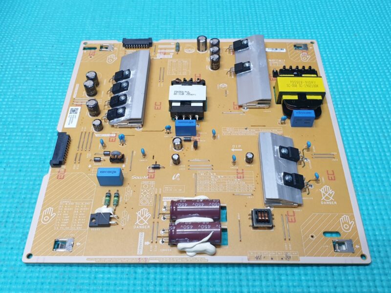 POWER SUPPLY BOARD PSU SAMSUNG QE55Q85RAT 55" QLED TV BN44-00986A L55S8NB_RSM