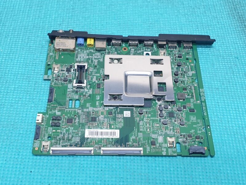 MAIN BOARD MB SAMSUNG UE65NU7500U TV BN41-02635B BN94-13302K SCREEN:LSF650FN08