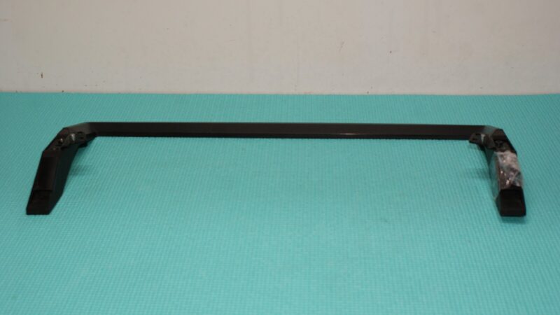 TABLETOP PEDESTAL BASE STAND FOR HISENSE 65A7300FTUK 65" LED TV + SCREWS - Image 3