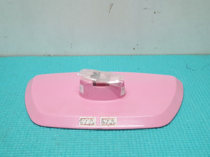 TABLETOP BASE STAND FOR BUSH BTVD91216B BTVD91216P TV + FIXING SCREWS 9186-05-1 - Image 4