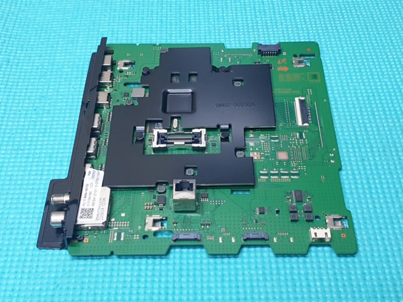 MAIN BOARD MB SAMSUNG QE32Q50AAU QLED TV BN41-02880C BN94-16975Z SCREEN:HV320FHB