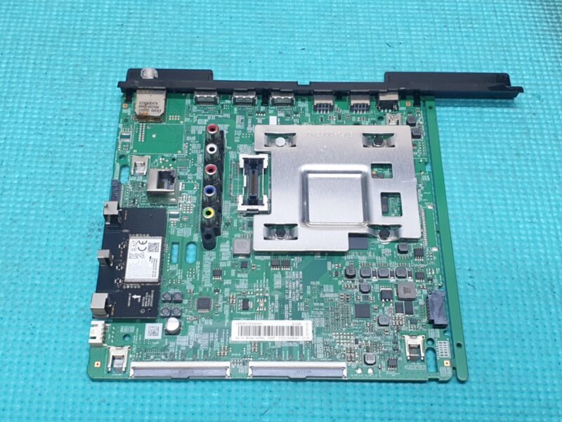 MAIN AV BOARD MB SAMSUNG UE50RU7020K TV BN41-02703C BN94-14756L SCREEN:T500QVN03